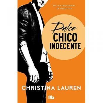 Dulce chico indecente