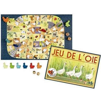 Egmont Toys- Juego de la Oca