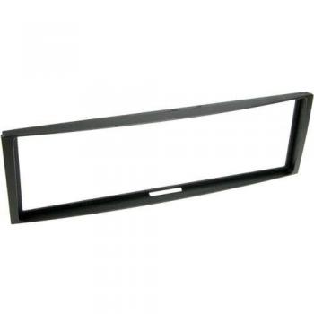 Acv 281250 – 03 de 1 DIN para Radio de Coche para Renault Megane/Modo/Clio Negro