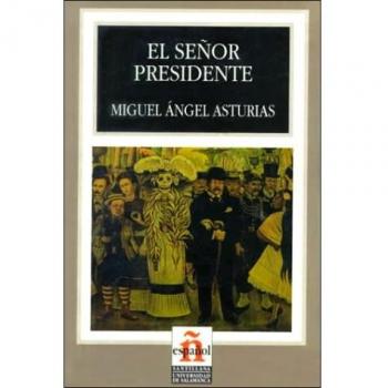 El señor presidente