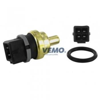 Sensor de Temperatura del Refrigerante VEMO V10-72-0912 Calidad Original para VOLKSWAGEN Golf 4