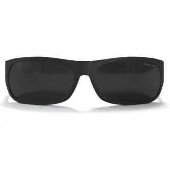 Gafas de sol unisex Uller Airborne en color negro