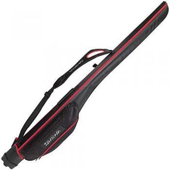 Daiwa - Rod Case, Color 0, Talla 145 x 10 x 10 cm