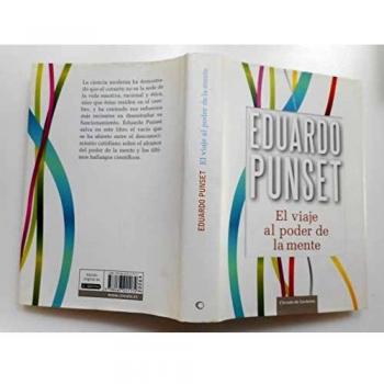 El Viaje Al Poder De La Mente