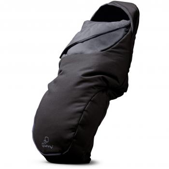 Quinny Buzz, Buzz Xtra, Moodd Sacos de abrigo, Negro