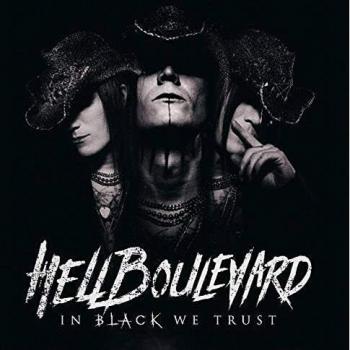 In black we trust
