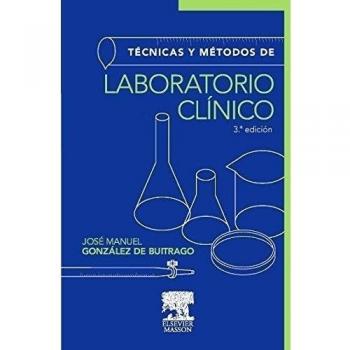 Técnicas y métodos de laboratorio clínico