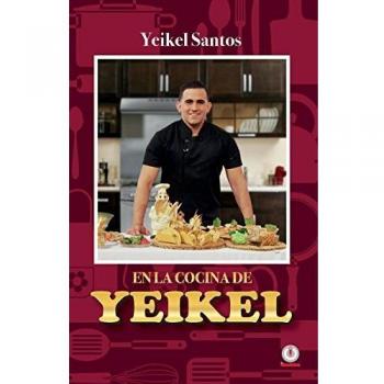 Yeikel Santos' Culinary Creations: Authentic Kitchen Essentials