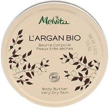 Melvita Argan Oil Butter 100 ml
