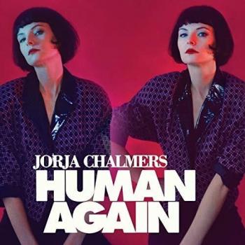 Human again vinilo