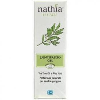 Nathia Gel Dentífrico del Árbol del Té 75ml