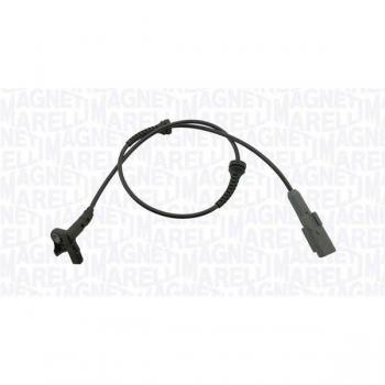 Sensor ABS MAGNETI MARELLI 172100148010