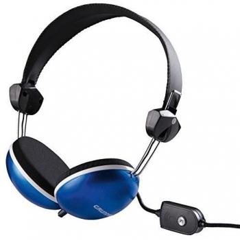 Grundig GH-216 - Auriculares de diadema abiertos