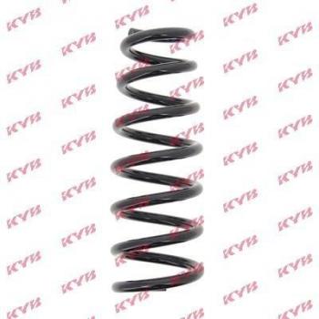 Muelle de suspensión KYB K-Flex RA3898 para BMW X5 (E70) - F