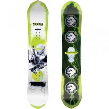 Tabla de Snowboard Capita Ultrafear Reverse Camber 149 cm Unisex
