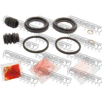 Kit de reparación de pinza de freno FEBEST 0375-RE3F