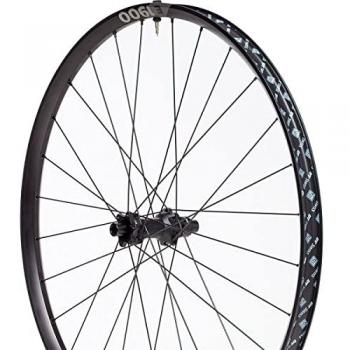 Rueda Trasera DT Swiss E 1900 Spline 30 29 Tubeless Disc IS 6-bolt Eje Pasante 12x148 mm BOOST Negro Shimano-12SP