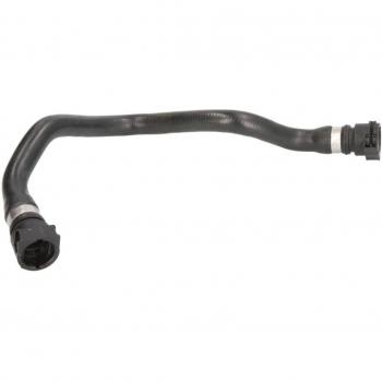 Manguera del radiador THERMOTEC DWI021TT - Tubería de radiador, alta resistencia térmica, fabricada con materiales de calidad, compatible con diversos modelos de vehículos