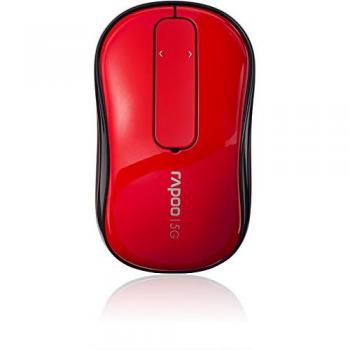 Rapoo T120P - Ratón inalámbrico