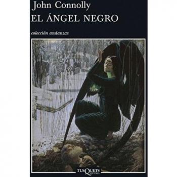 El ángel negro