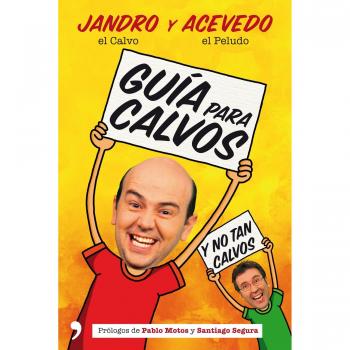 Guía para calvos y no tan calvos