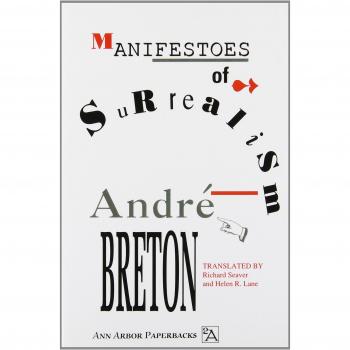 Manifestoes of Surrealism
