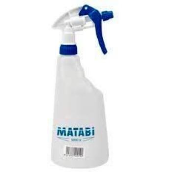 Matabi 841426 Pulverizador Doméstico