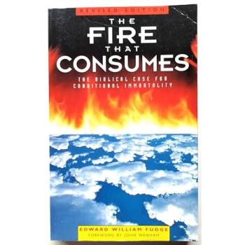 The Fire That Consumes