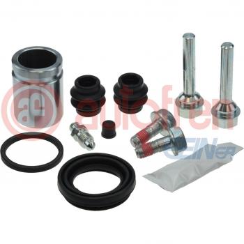 Kit de reparación para pinza de freno AUTOFREN SEINSA D43376S