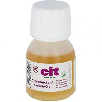 Kerbl 15441 - Concentrado para Mosquitos y geles