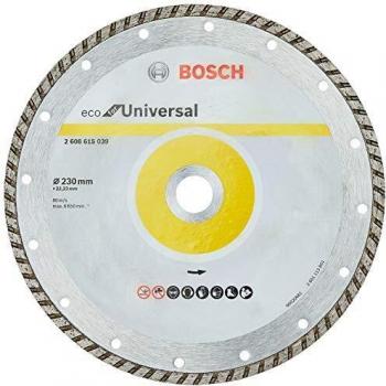 Disco de diamante 230mm Bosch ECO for Universal
