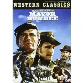 Mayor Dundee [DVD]