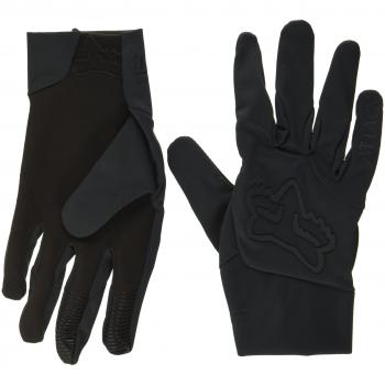 Fox Attack Water Glove, Guante Unisex Adulto, Unisex Adulto, 19831, Negro, X-Large