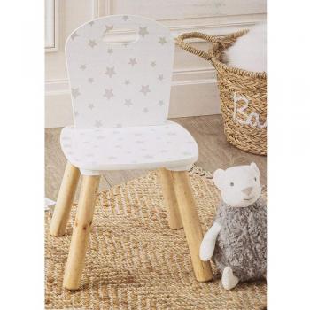Silla infantil Dulzura con estampados ATMOSPHERA.