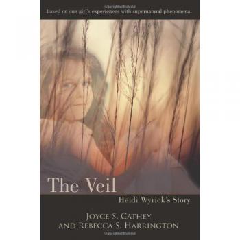 The Veil: Heidi Wyrick's Story - Inspirational Memoir
