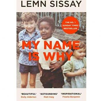 My Name Is Why Paperback softback