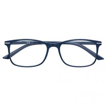 Gafas de Lectura Zippo Unisex Azul +2.00 Modelo 31Z-B24-BLU200