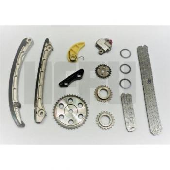 Kit de cadena de distribución HEPU 21-0521 para MAZDA 6 (GG), MAZDA 3 (BL), CX-7 (ER)