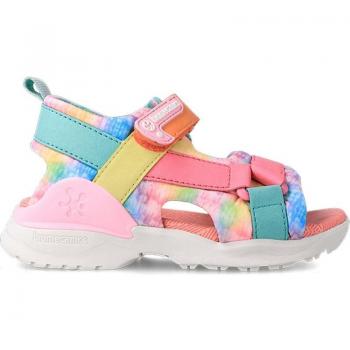 Sandalia Biomecanics Trekking 232276 Multicolor Niña