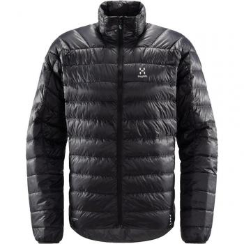 Haglofs L.I.M Down Jacket Hombre Negro