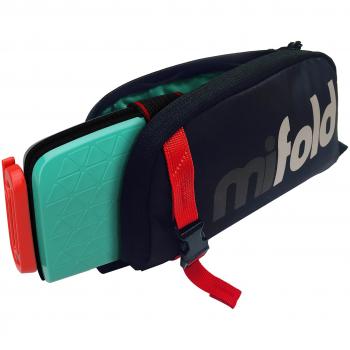 Mifold MF02-BG-GRY - Bolsa para elevador de silla