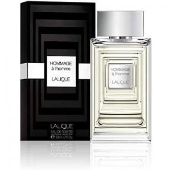 Lalique Hommage à l'Homme Eau de Toilette