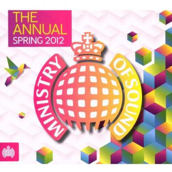 The Annual Spring 2012
