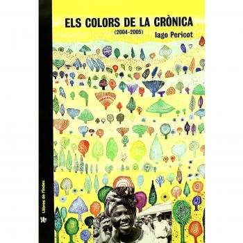 Els Colors De La Cronica