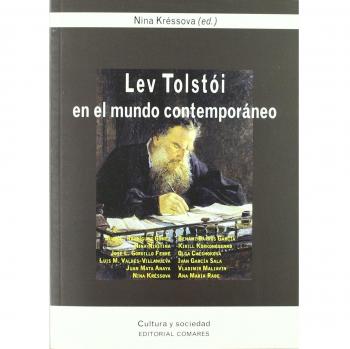 LEV TOLSTOI EN EL MUNDO CONTEMPORANEO.