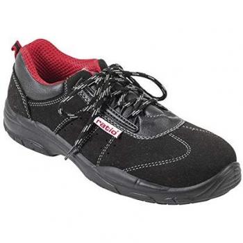 Ratio Zapato Seguridad Serraje Bora s1p nº 43