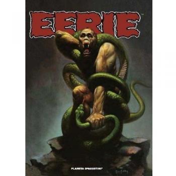 Eerie nº 08