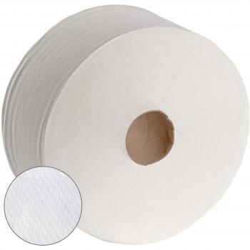 Papel Higiénico Industrial 130 metros, 18 Rollos Sumicel