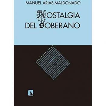 Nostalgia del soberano: 9