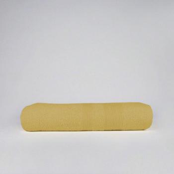 Toalla Ultraligera de 400 gramos amarillo